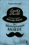 [Hercule Poirot 01] • Die Monogramm-Morde